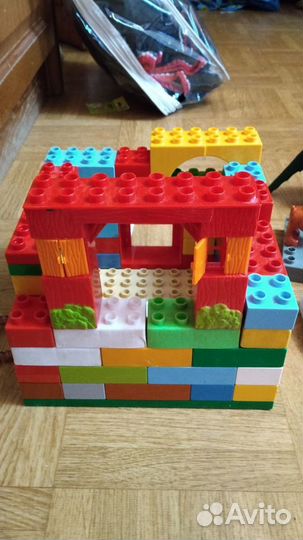 Lego duplo