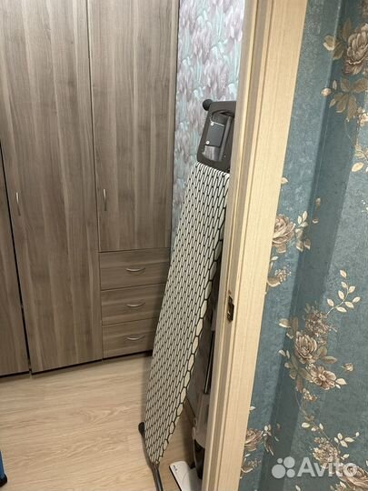 Шкаы IKEA тодален с 3 дверцами + 3 ящика