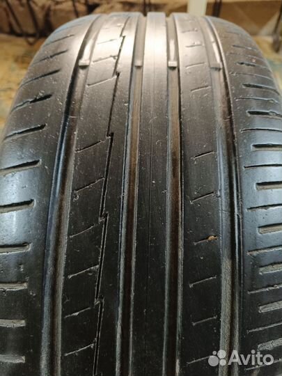 Yokohama BluEarth AE50 235/55 R18 100V