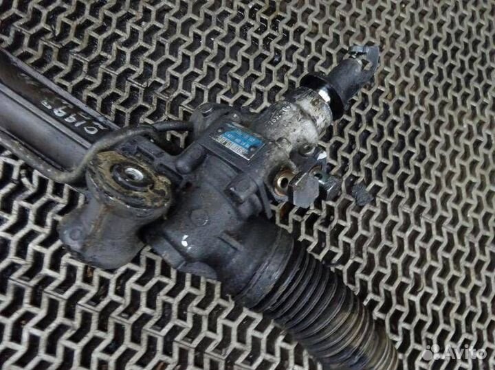 Рулевая рейка Mercedes-Benz E-Класс W210/S210 1997