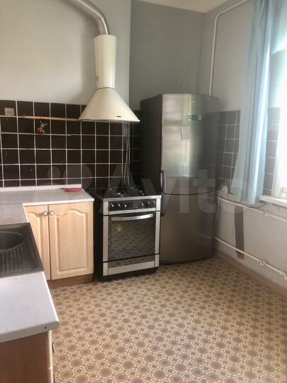 3-к. квартира, 84,3 м², 4/4 эт.