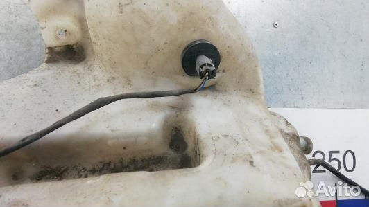 Бачок омывателя mercedes benz sprinter 2 (SEA10NL0