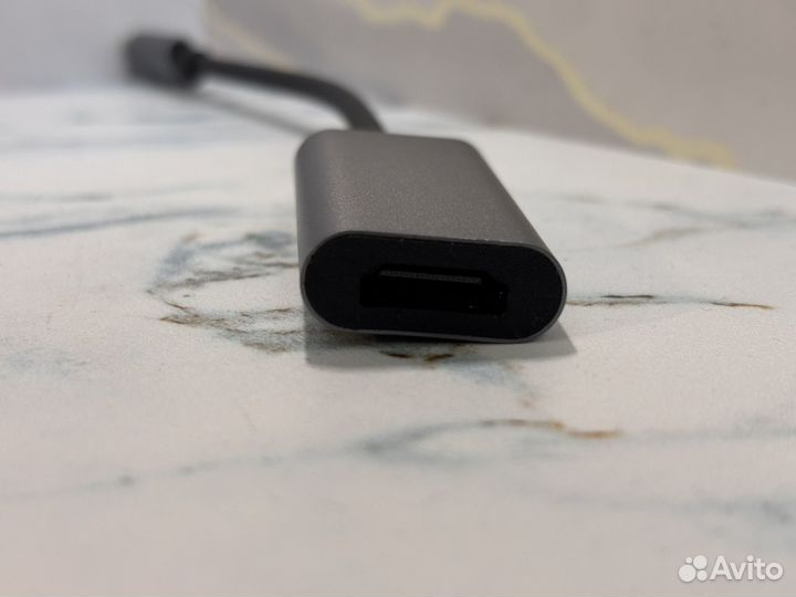 Переходник кабель