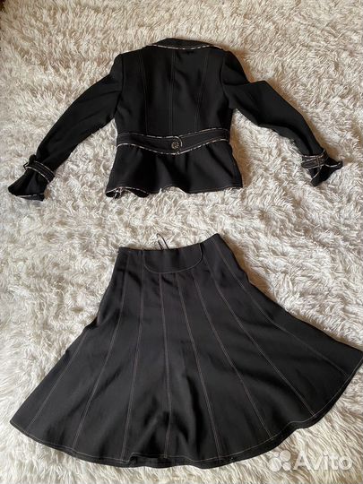 Школьная форма для девочки 40 размер