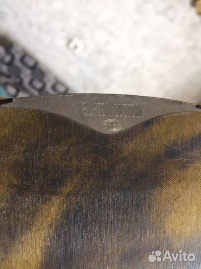 Сноуборд Burton Custom 150