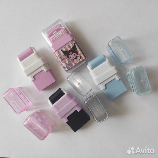 Ластик Куроми