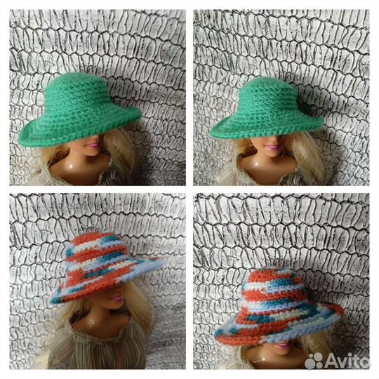 Аксессуары для кукол Барби