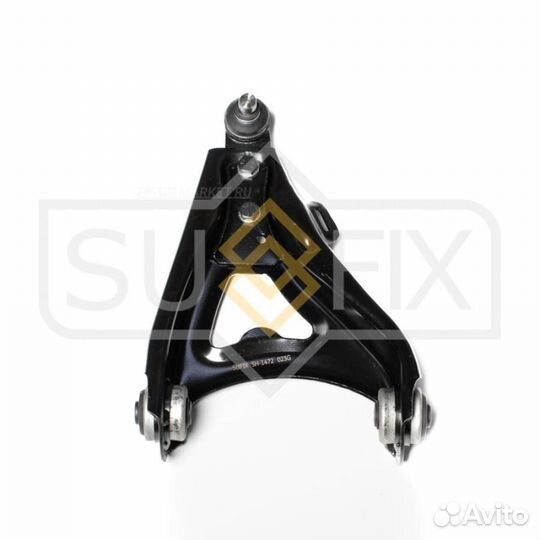 Sufix SH-1472 Рычаг подвески перед прав