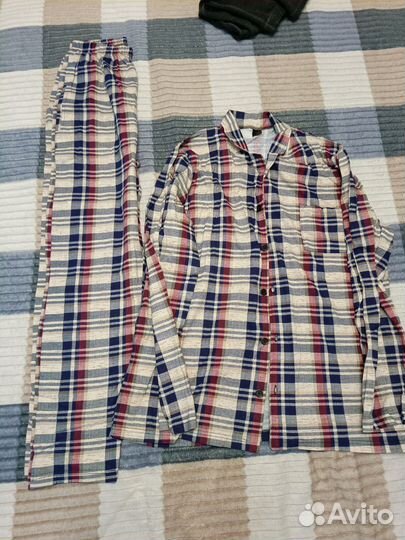 Мужская одежда