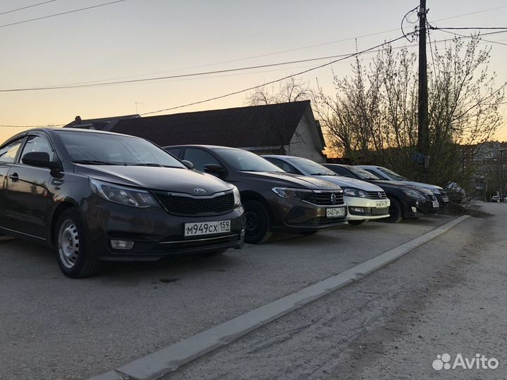 Сдам автомобили в аренду