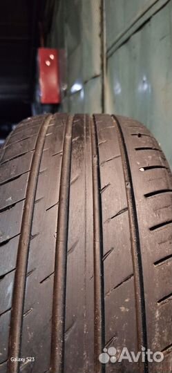 Nexen N'Fera SU4 195/55 R16