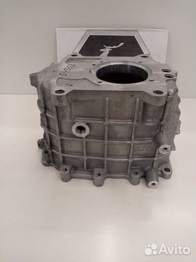 Картер кпп передний дв. Cummins 2.8 ГАЗель Некст