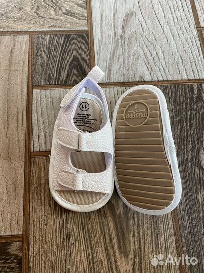 Пинетки 11 см