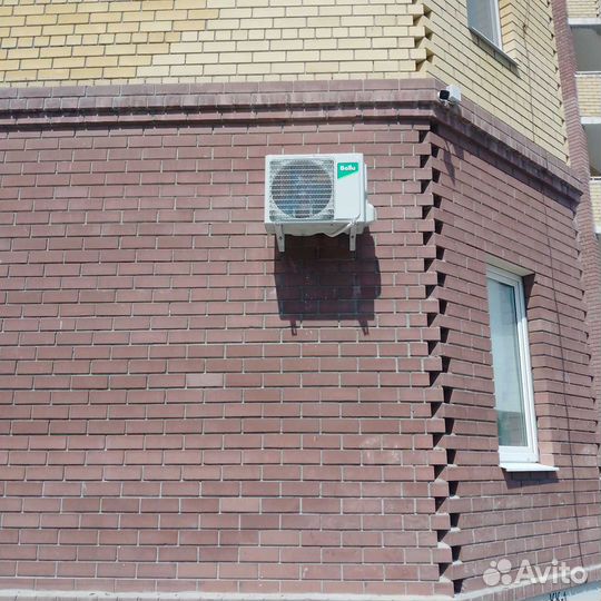 Новая Сплит-Система Ballu 09