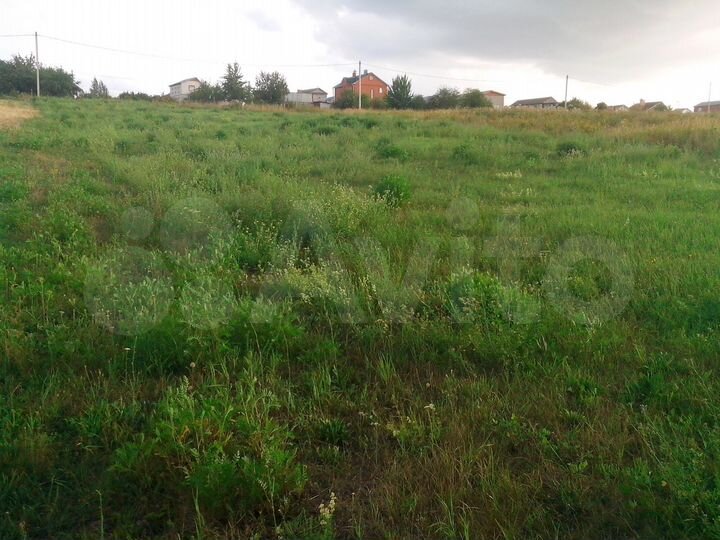 Участок 30 сот. (ИЖС)