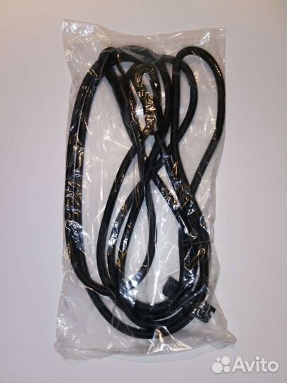 Шамбон для лошади