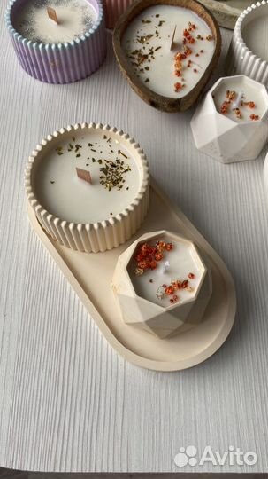 Подарочный набор для девушки, подруги, бабушки