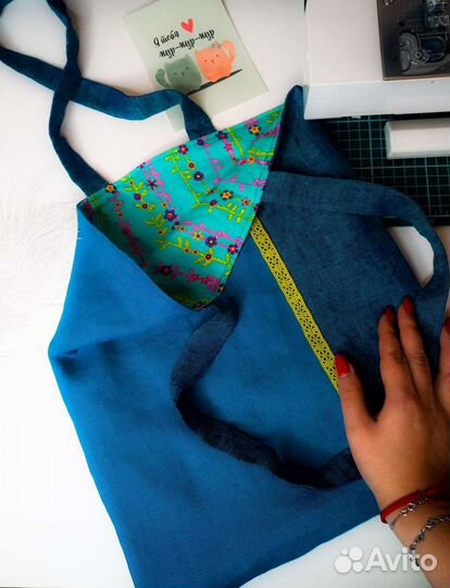 Ремонт и пошив одежды