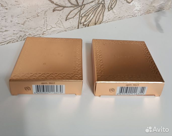 Оригинальная косметика с Батч- кодами