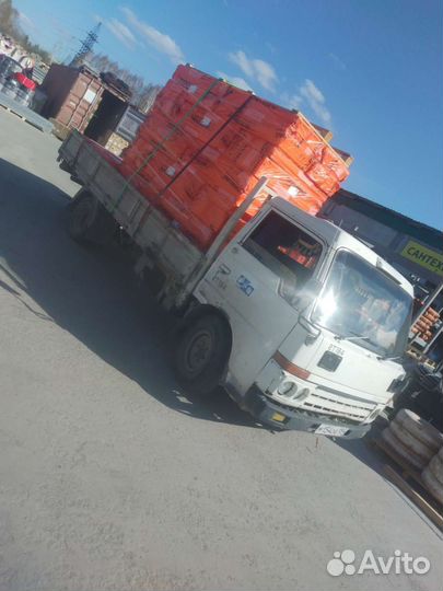 Транспортные перевозки