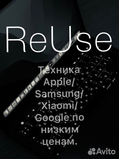 Чехол Silicone Case 13 черный оригинал