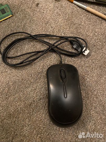 Мышка