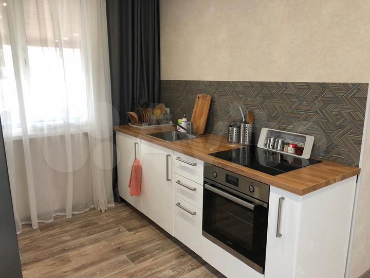 Дом 120 м² на участке 8 сот.