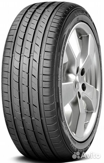 Nexen N'Fera SU1 245/35 R19 93Y