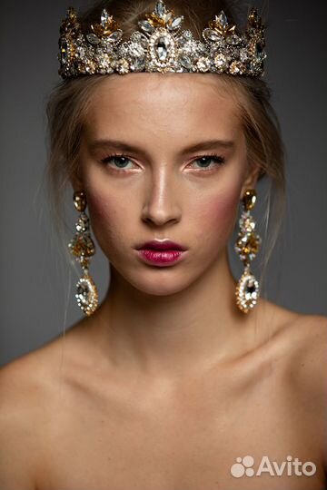 Ретушь фотографий