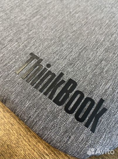 Чехол для ноубука 14’’ lenovo новый