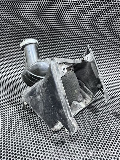 Корпус фильтра Yamaha YZ 250F 2010-2013