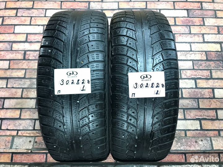 Gislaved Nord Frost 5 215/60 R16