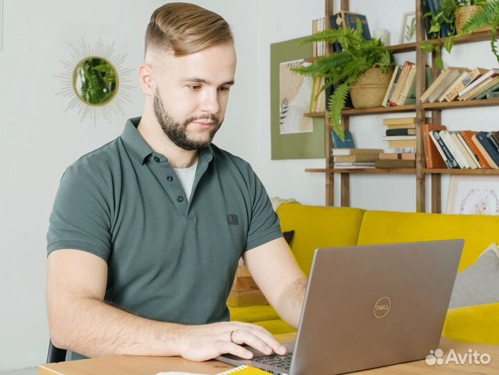 Специалист службы поддержки Тинькофф Мобайл