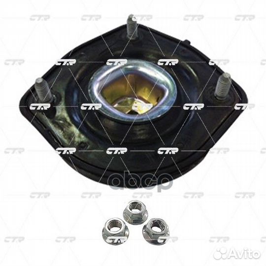 Cmkh-20R Опора амортизатора зад GA0023R CTR