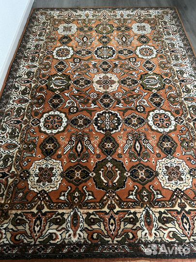 Ковер натуральный