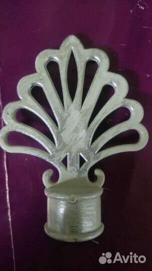 Карнизы для штор двухрядный