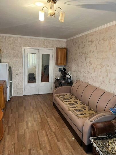 3-к. квартира, 66,1 м², 1/5 эт.