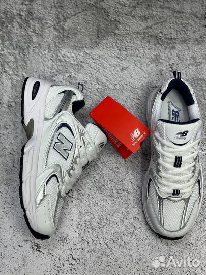 Кроссовки New Balance