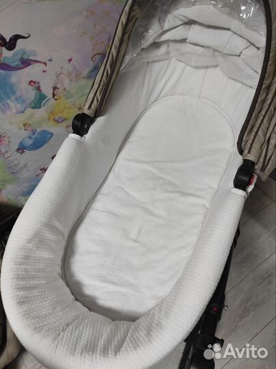 Tutis Zippy Pia 3в1