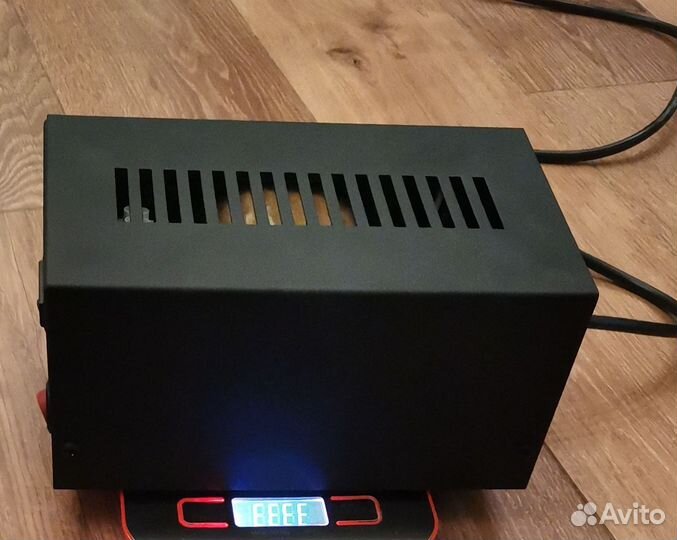 Блок питания