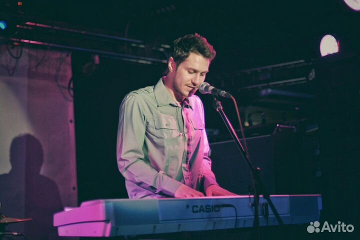 Уроки сольфеджио, теория музыки