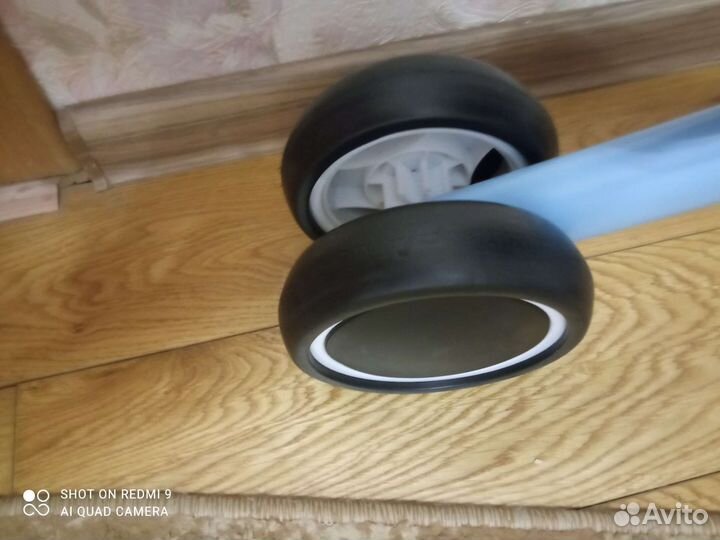 Беговел детский