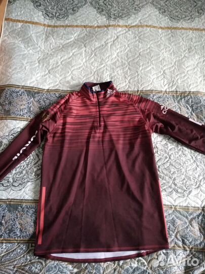 Лыжный гоночный костюм