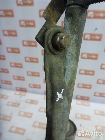 Трапеция стеклоочистителя Volkswagen Passat B4 2E