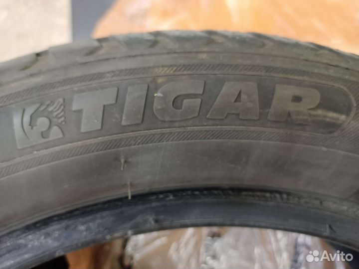Tigar All Season 195/55 R16 91