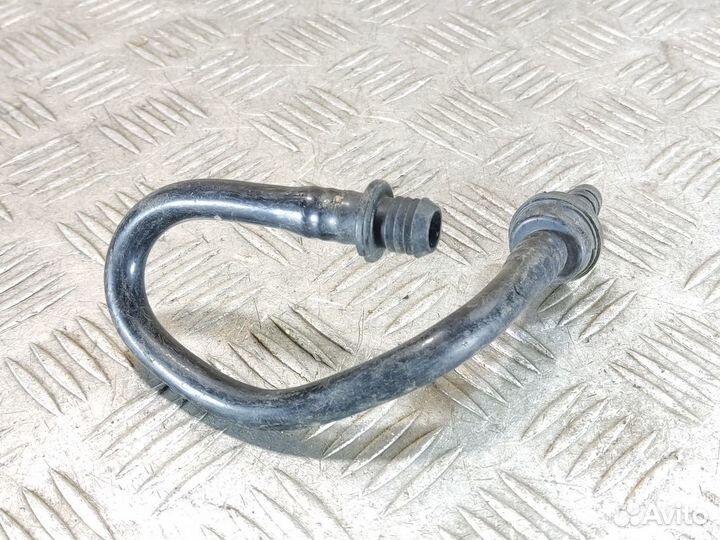 Трубка вакуумная Audi A6 c6 C6