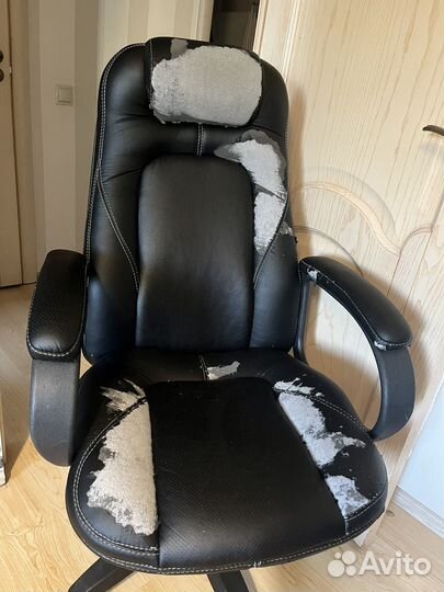 Компьютерный стул