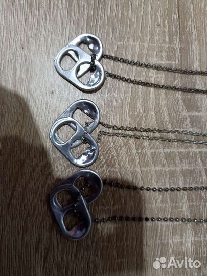 Кулоны для друзей