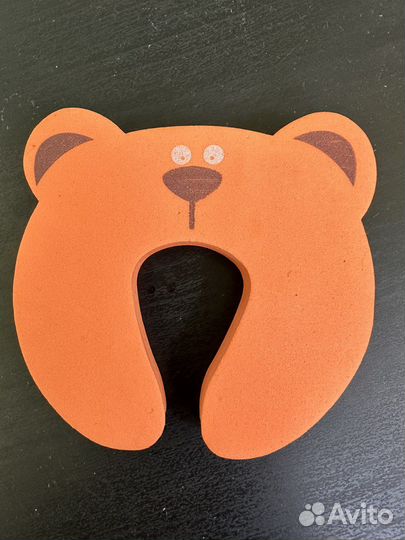 Стоппер/ фиксатор/ держатель/стопор для двери