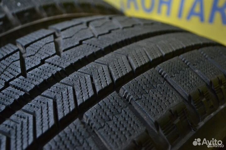Bridgestone Blizzak VRX 205/60 R16